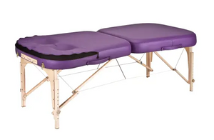 Infinity Conforma Portable Massage Table PediSpa.com