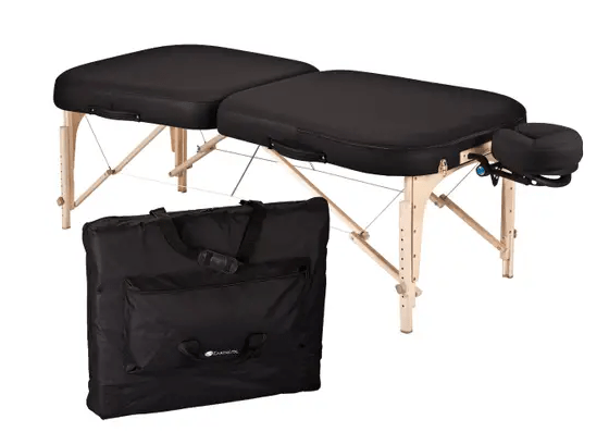 Infinity Conforma Portable Massage Table - PediSpa.com