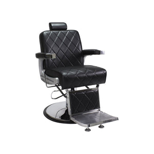King Barber Chair PediSpa.com