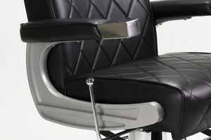 King Barber Chair - PediSpa.com