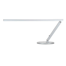 LED Lamp w/ USB Charging Port, Manicure Table Lamp, Desk Lamp, Office Lamp - PediSpa.com