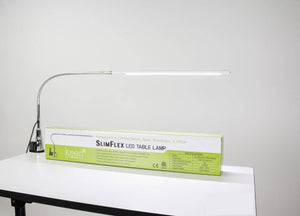 LED Manicure Table Lamp, Spa Lamp, Workshop Lamp, Office Lamp, Desk Lamp - PediSpa.com
