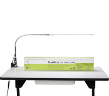 LED Manicure Table Lamp, Spa Lamp, Workshop Lamp, Office Lamp, Desk Lamp - PediSpa.com