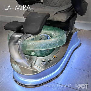 La Mira Pedicure Spa - PediSpa.com