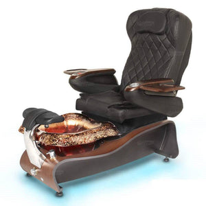 La Violette Pedicure Spa Chair - PediSpa.com