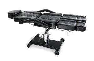 Lannister Hydraulic Tattoo Chair - PediSpa.com