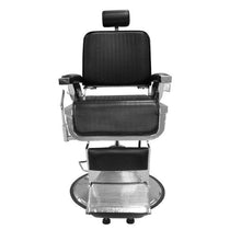 Lincoln Barber Chair - PediSpa.com