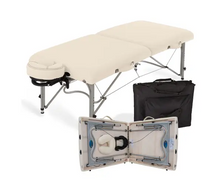 Luna Portable Massage Table PediSpa.com