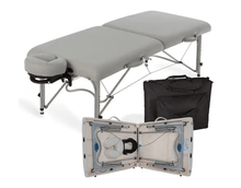 Luna Portable Massage Table - PediSpa.com