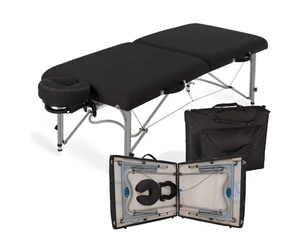 Luna Portable Massage Table - PediSpa.com