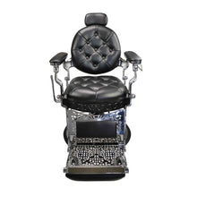 Madison Barber Chair - PediSpa.com