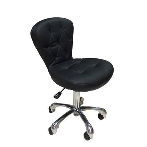 Memory Foam Technician Chair - 4 Colors - PediSpa.com