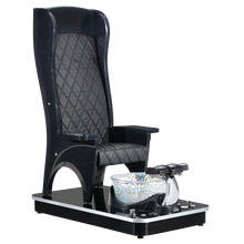 Monarch Pedicure Throne Chair - PediSpa.com
