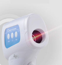 No Contact Infrared Thermometer - PediSpa.com