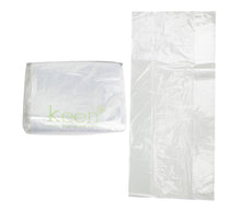 Paraffin Liners for Hands and Feet - 1,000 Count - PediSpa.com