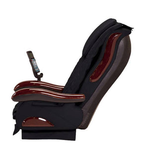 Pedicure Massage Chair Replacement Top - 777 - PediSpa.com
