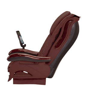 Pedicure Massage Chair Replacement Top - 777 PediSpa.com