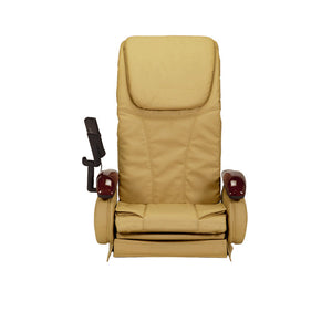 Pedicure Massage Chair Replacement Top - 777 PediSpa.com