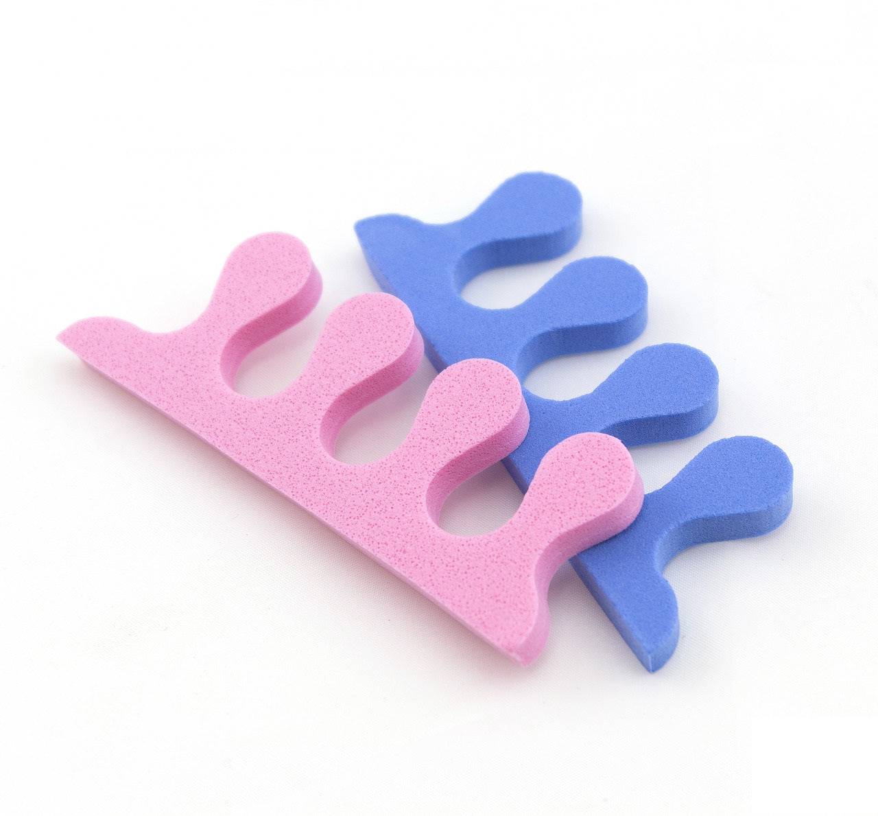 Toe Separator