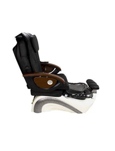 Perla EX Pedicure Spa Chair - PediSpa.com