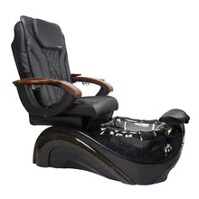 Perla EX Pedicure Spa Chair PediSpa.com