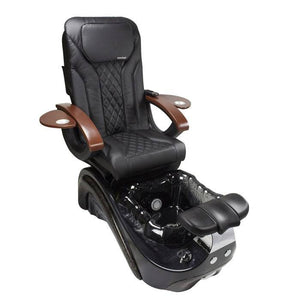 Perla EX Pedicure Spa Chair - PediSpa.com