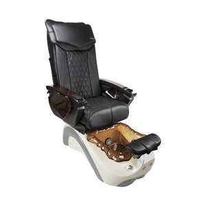 Perla LX Pedicure Spa Chair PediSpa.com