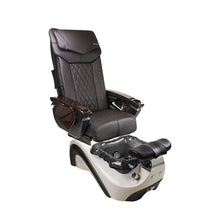 Perla LX Pedicure Spa Chair PediSpa.com