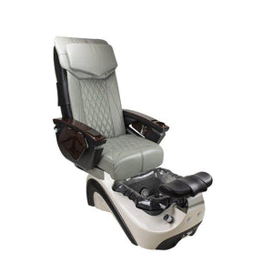 Perla LX Pedicure Spa Chair - PediSpa.com