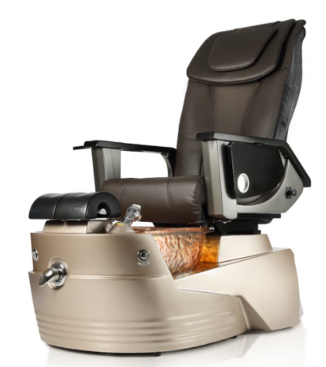 Petra discount pedicure chair