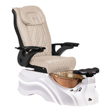 Pleroma Pedicure Spa Chair PediSpa.com
