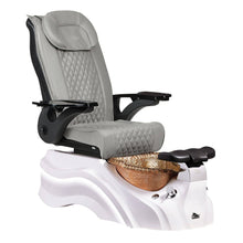 Pleroma Pedicure Spa Chair - PediSpa.com