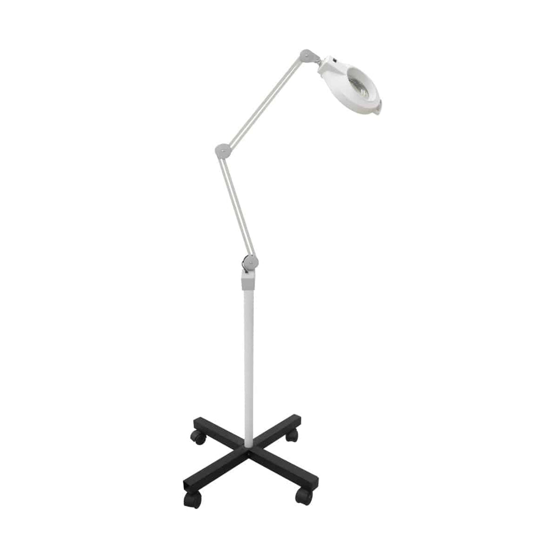 Pro Rolling Magnifying  Lamp - PediSpa.com