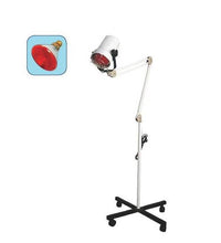 Professional Infrared Skin Care Lamp - PediSpa.com
