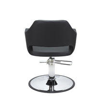 Richardson Hair Styling Chair, Heavy Duty Pump PediSpa.com