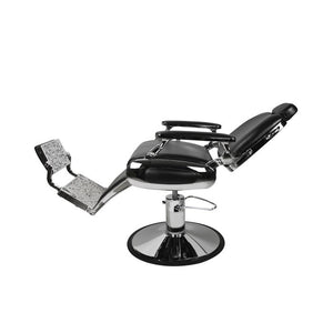 Roosevelt Barber Chair - PediSpa.com