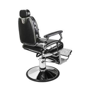 Roosevelt Barber Chair - PediSpa.com