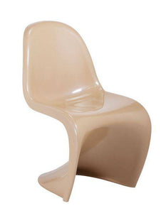 Sculptured Waiting Chair - PediSpa.com