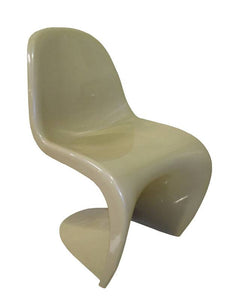 Sculptured Waiting Chair - PediSpa.com