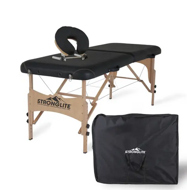 Shasta Portable Massage Table PediSpa.com