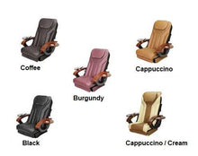 Siena Spa Pedicure Chair - PediSpa.com
