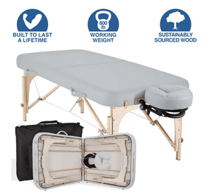 Spirit Portable Massage Table - PediSpa.com