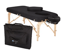 Spirit Pregnancy Portable Massage Table - PediSpa.com