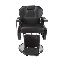 Taft Barber Chair - PediSpa.com