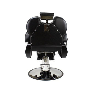 Taft Barber Chair - PediSpa.com