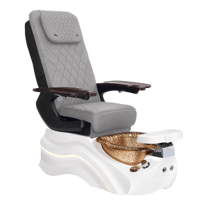 Taurus Pedicure Chair - PediSpa.com