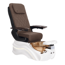 Taurus Pedicure Chair - PediSpa.com