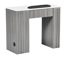 Tempo NM901 Manicure Table - PediSpa.com