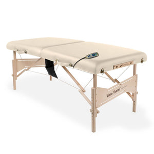 Vibra-Therm Massage Table - PediSpa.com